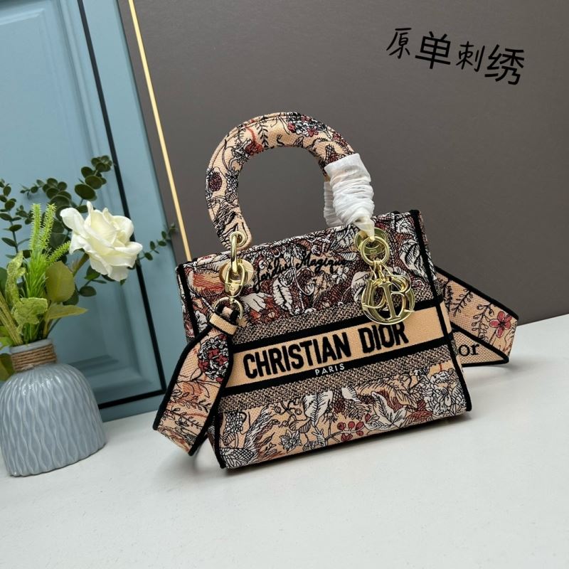 D*or my lady bags